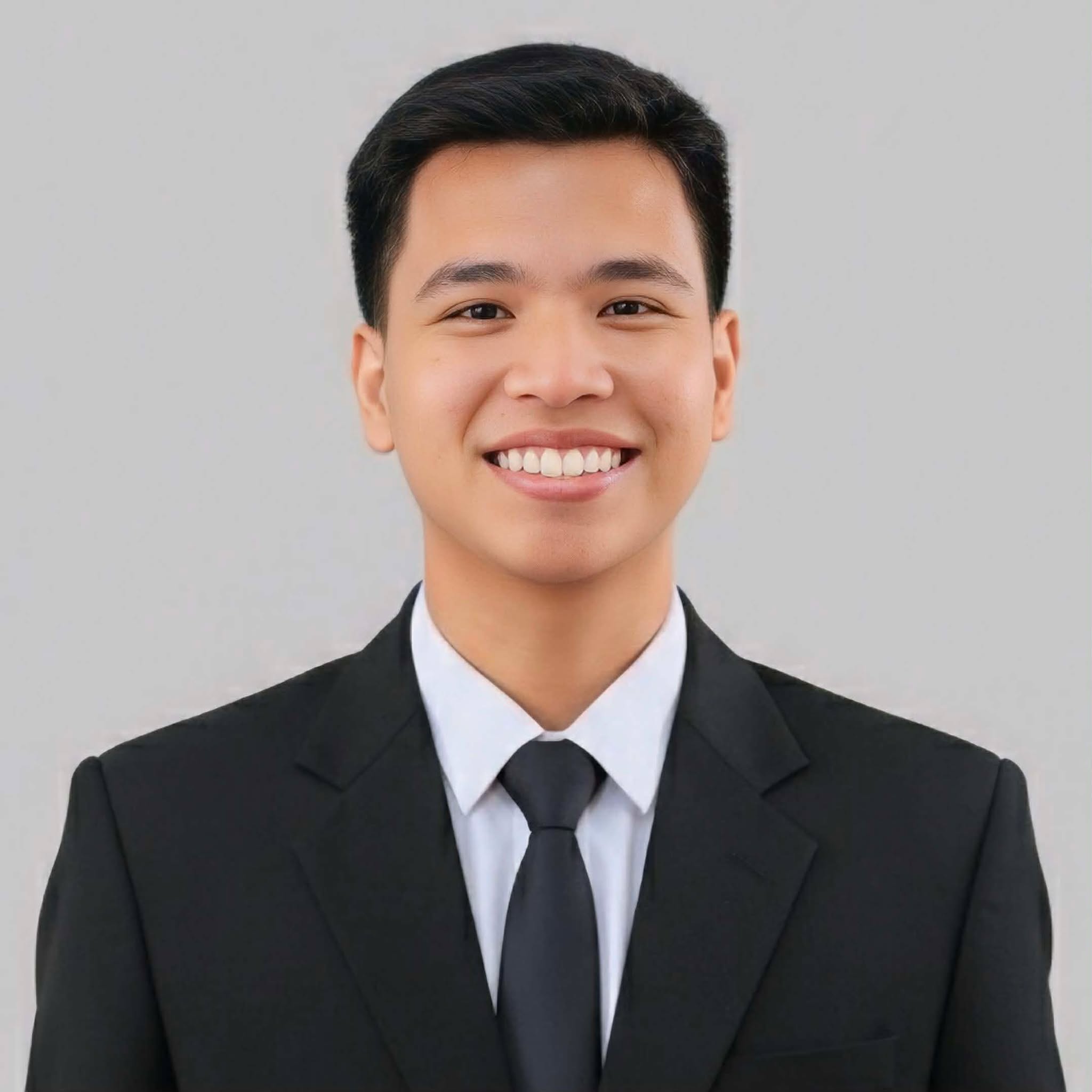 Angelo Jay S.'s profile photo
