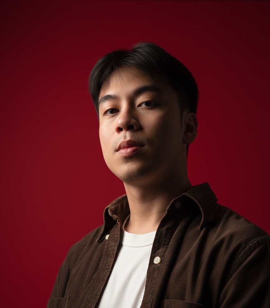 JERSON P.'s profile photo