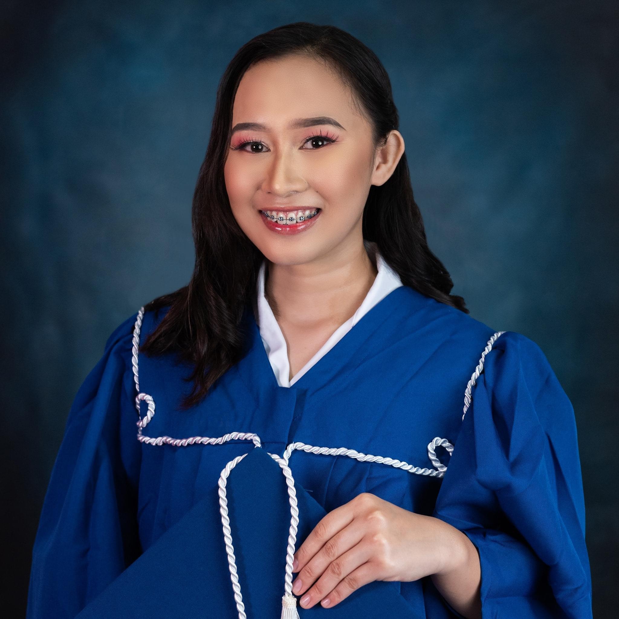 Janelle M.'s profile photo
