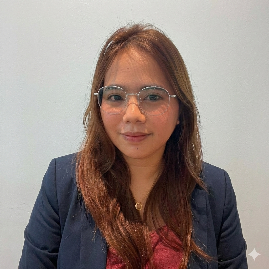 Rhaven Theresse L.'s profile photo