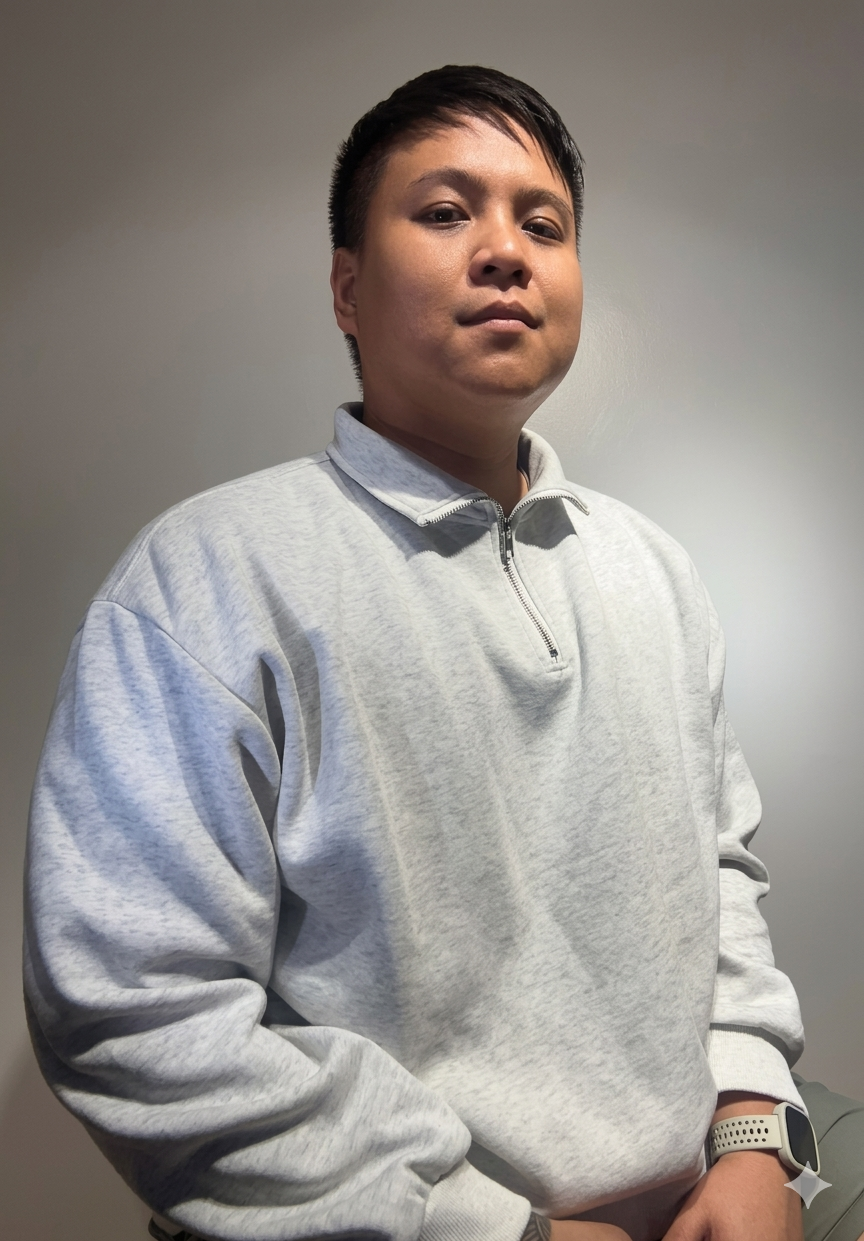 Calvin Karl S.'s profile photo