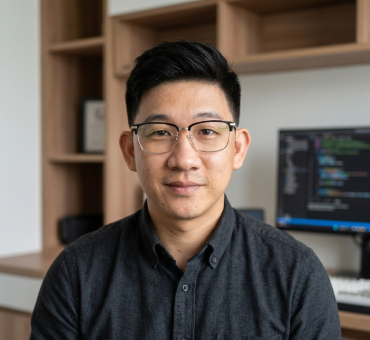 Eleazar Sebastian M.'s profile photo