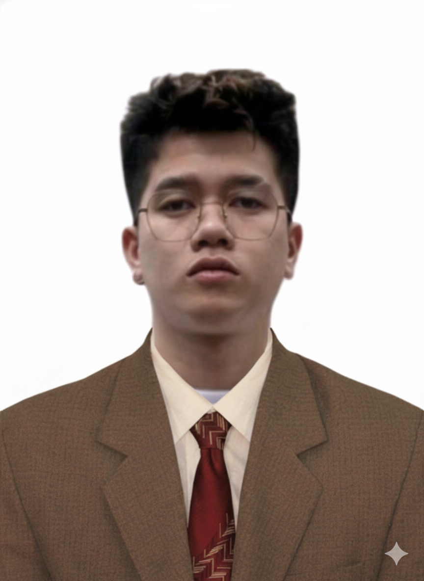 Kenneth Bryan S.'s profile photo