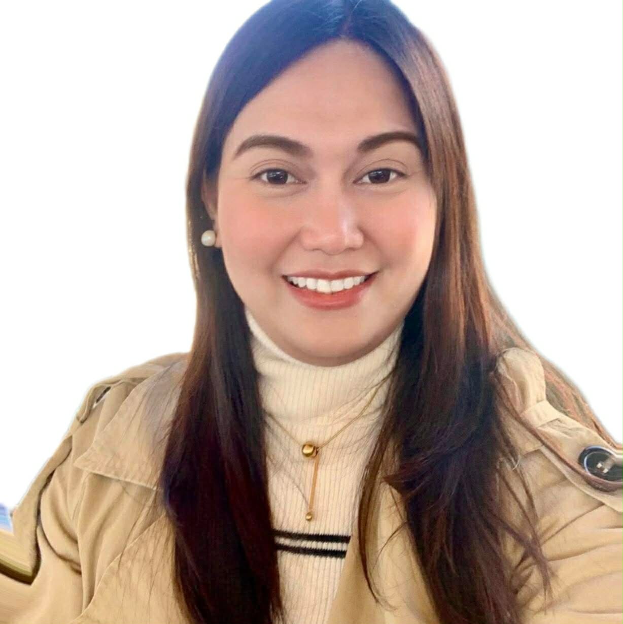 Maria Angelica G.'s profile photo