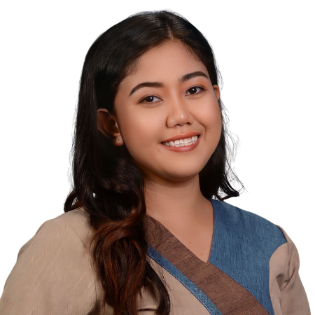 MARIA AYESSA T.'s profile photo