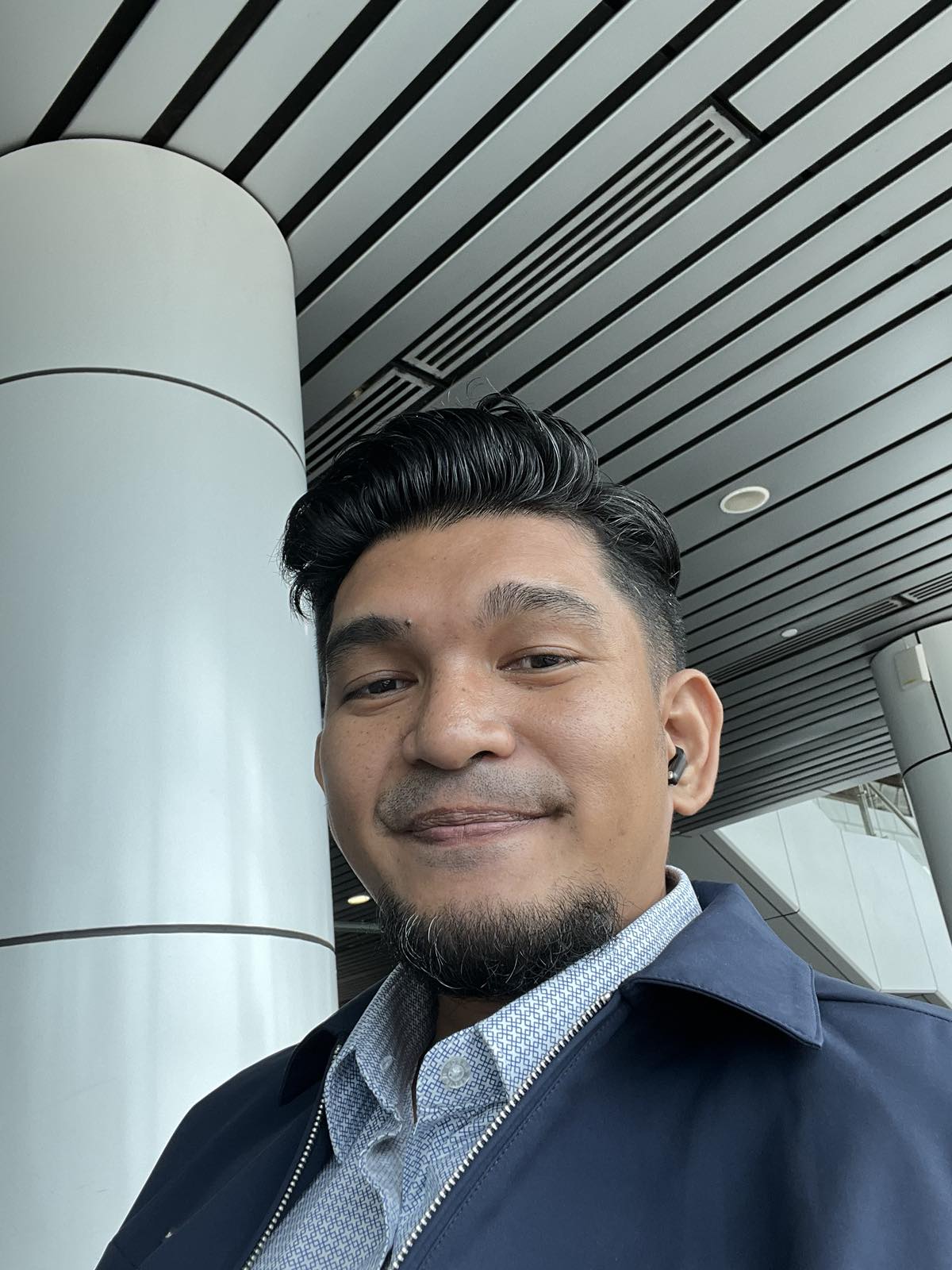 David V.'s profile photo