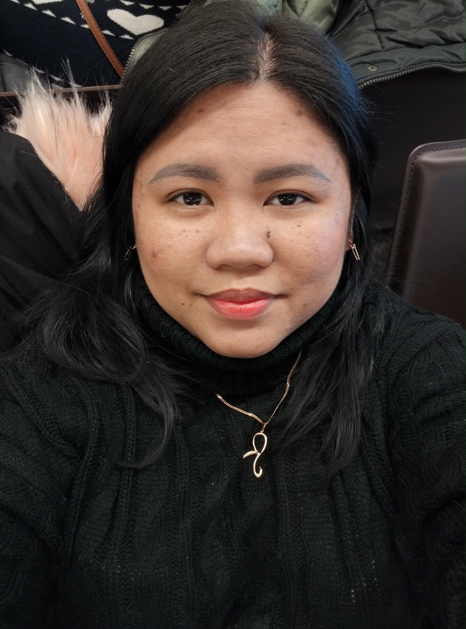 Ruth Ezekiel P.'s profile photo