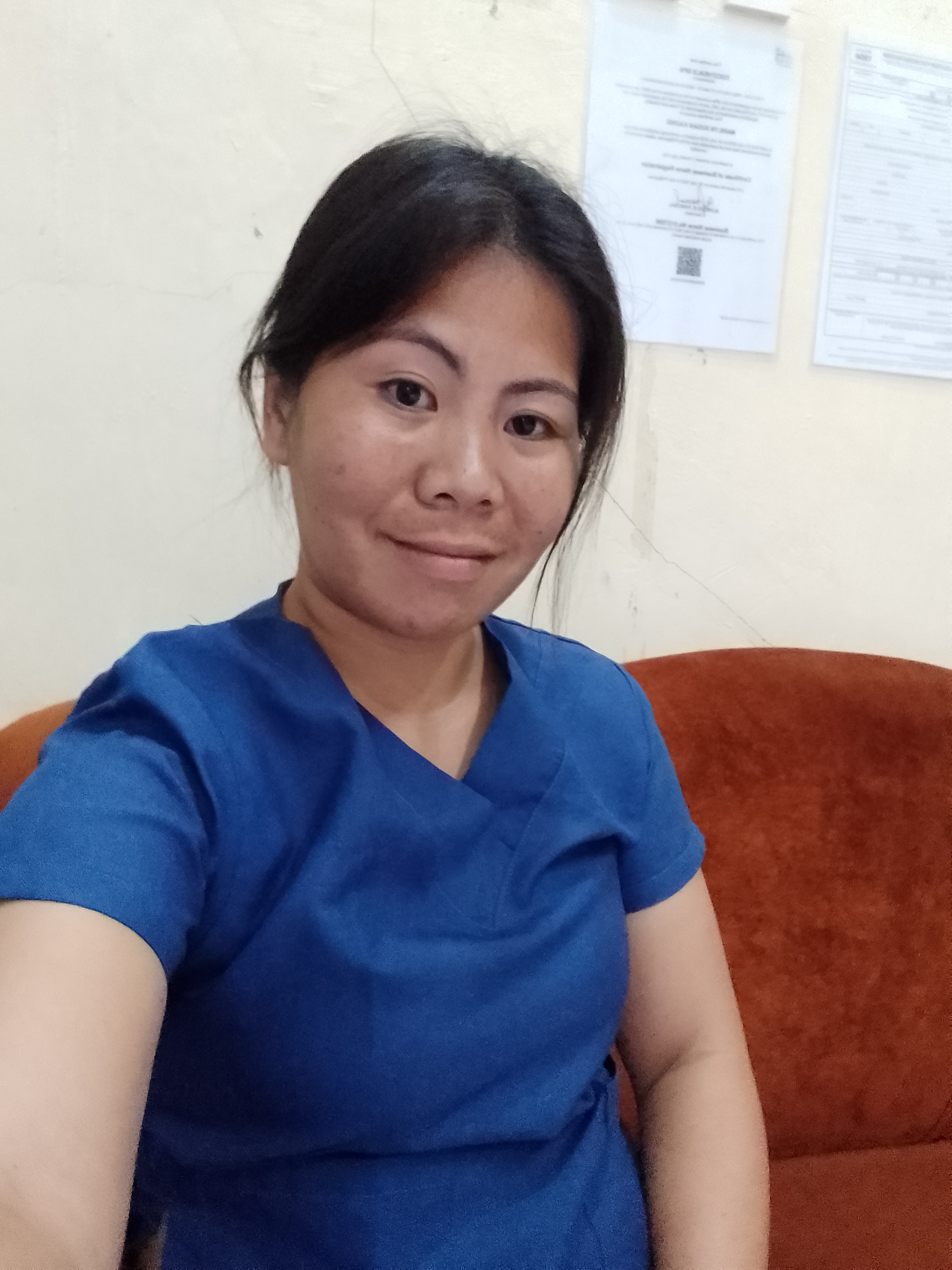 Gretchen U.'s profile photo