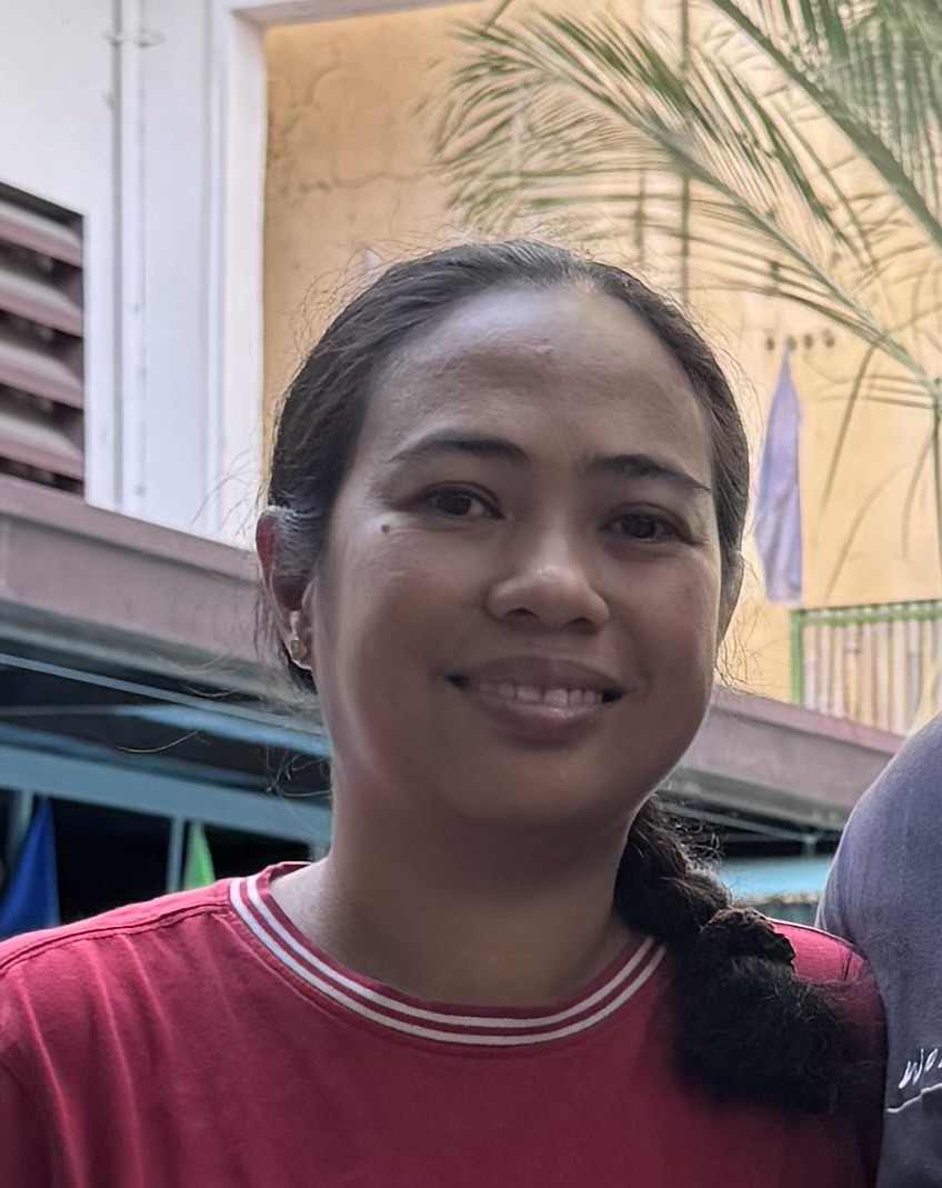 Jovelyn M.'s profile photo