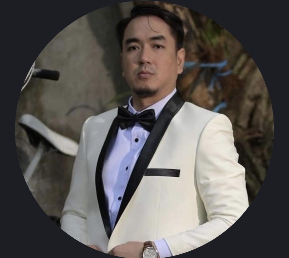 Martin Benedick R.'s profile photo