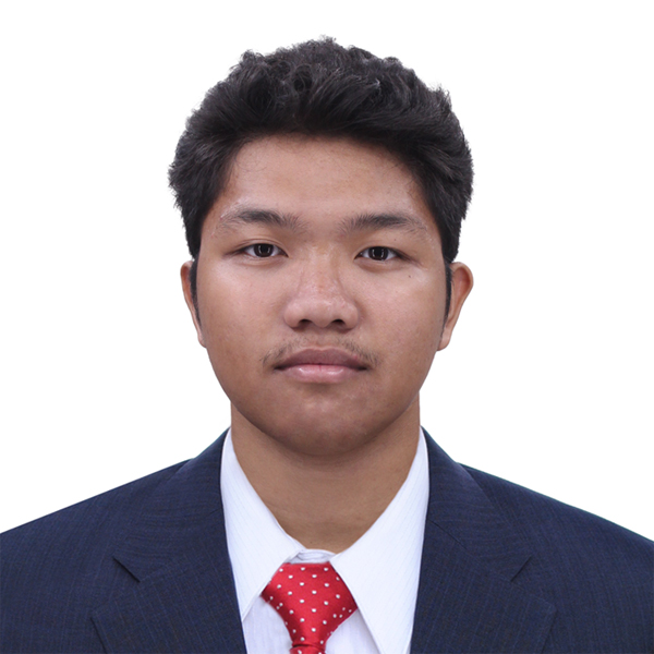 Vince B.'s profile photo