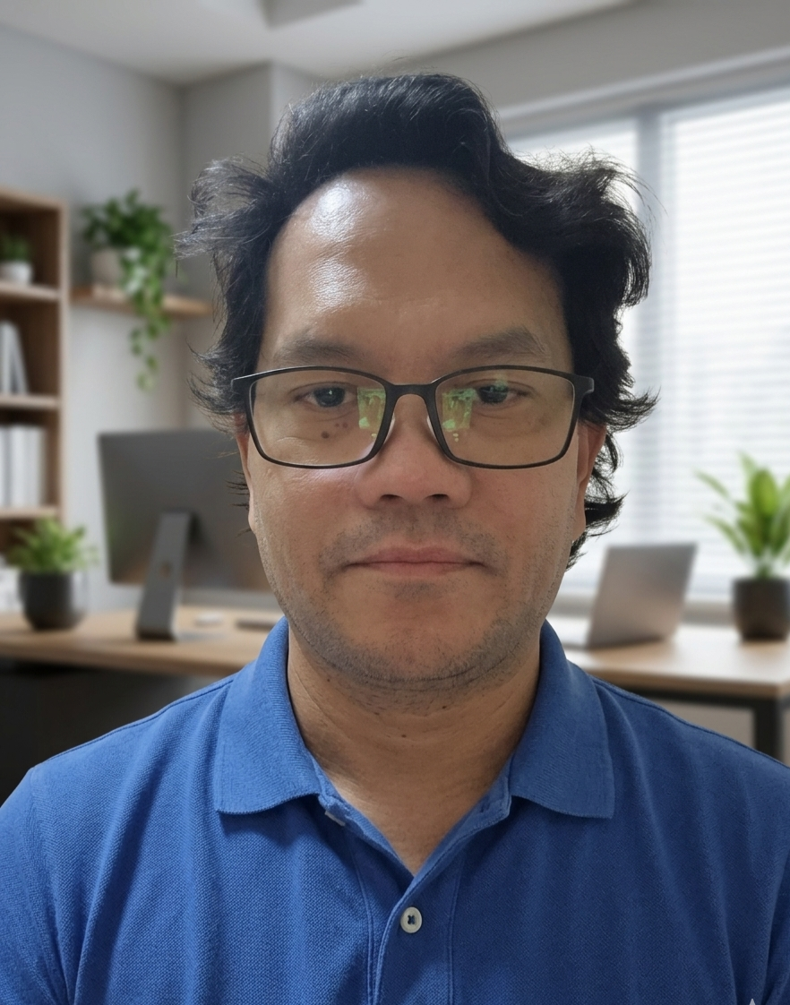 Francis M.'s profile photo