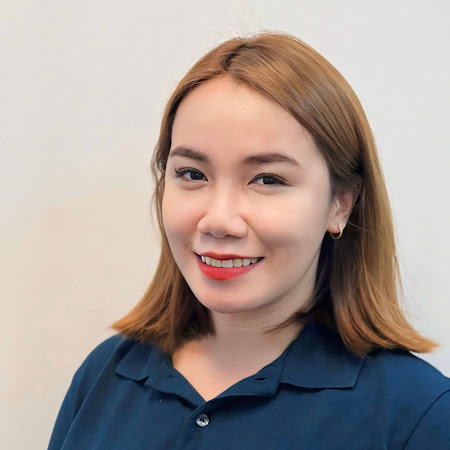 Cyra Jeanne K.'s profile photo