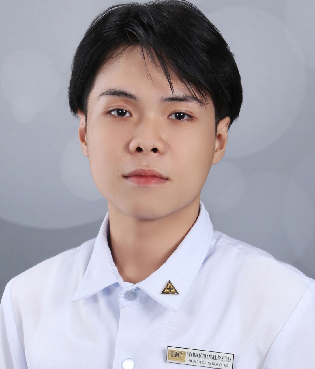 Ian Ignacio Angel B.'s profile photo