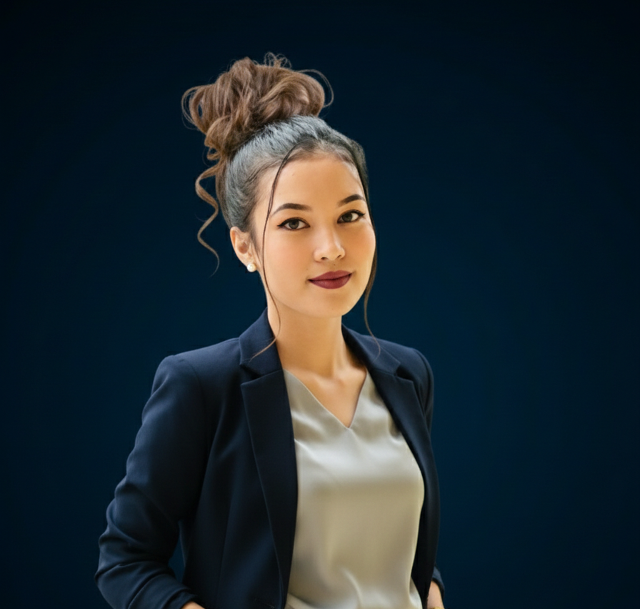 Audrey Mae B.'s profile photo