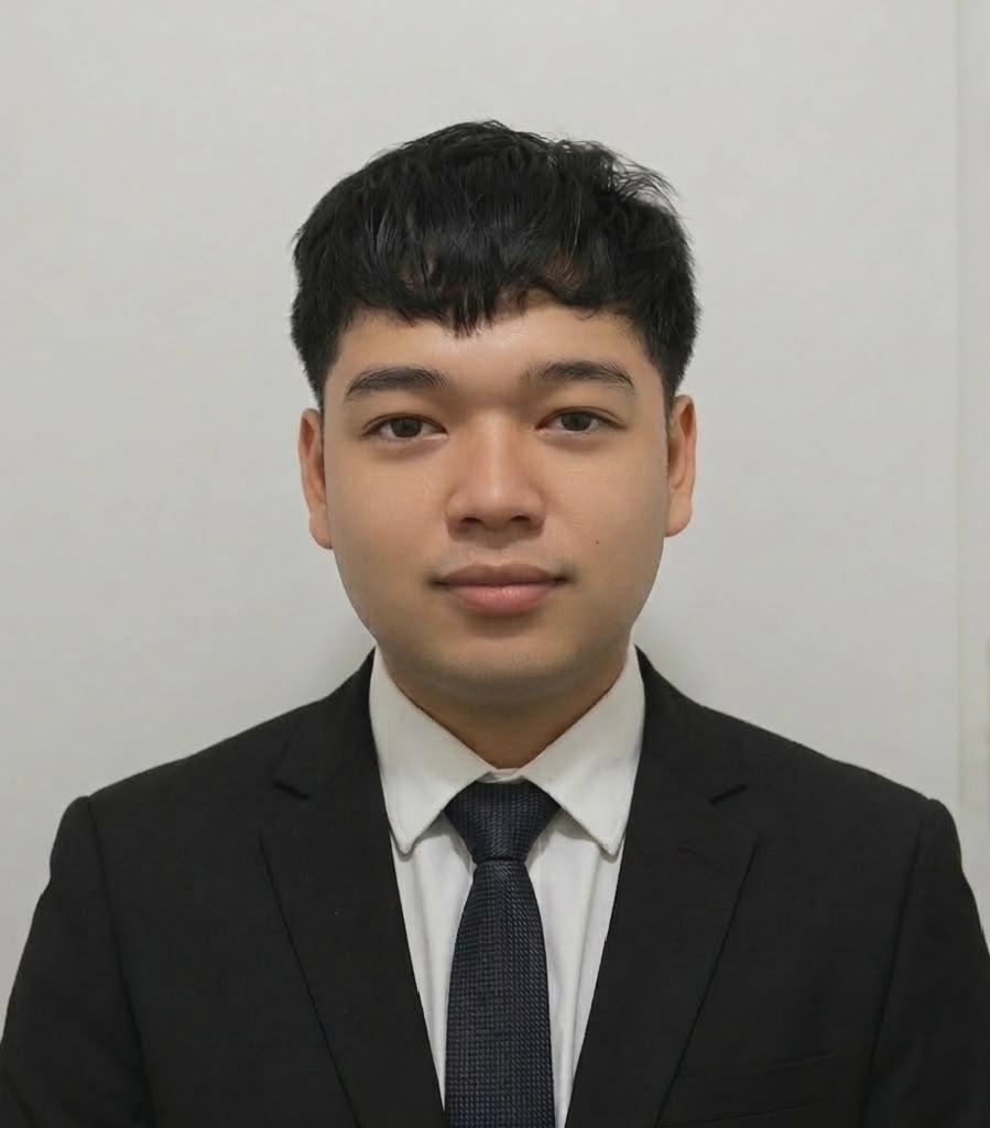 Jernamil M.'s profile photo