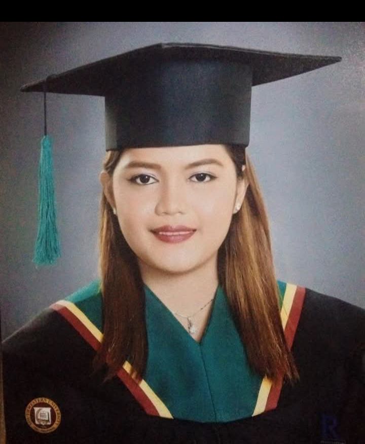 Blessel Grace C.'s profile photo