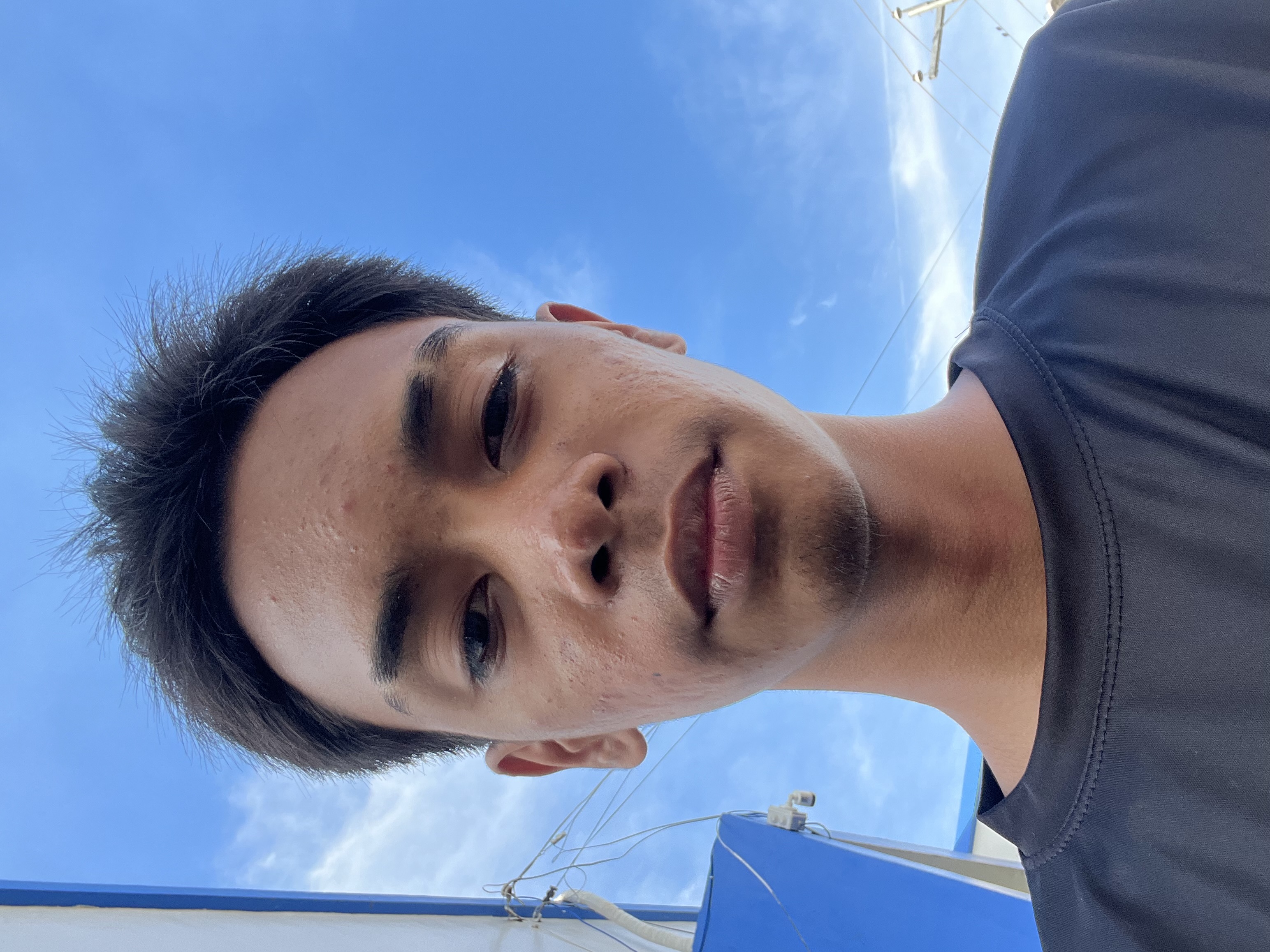 Clint D.'s profile photo