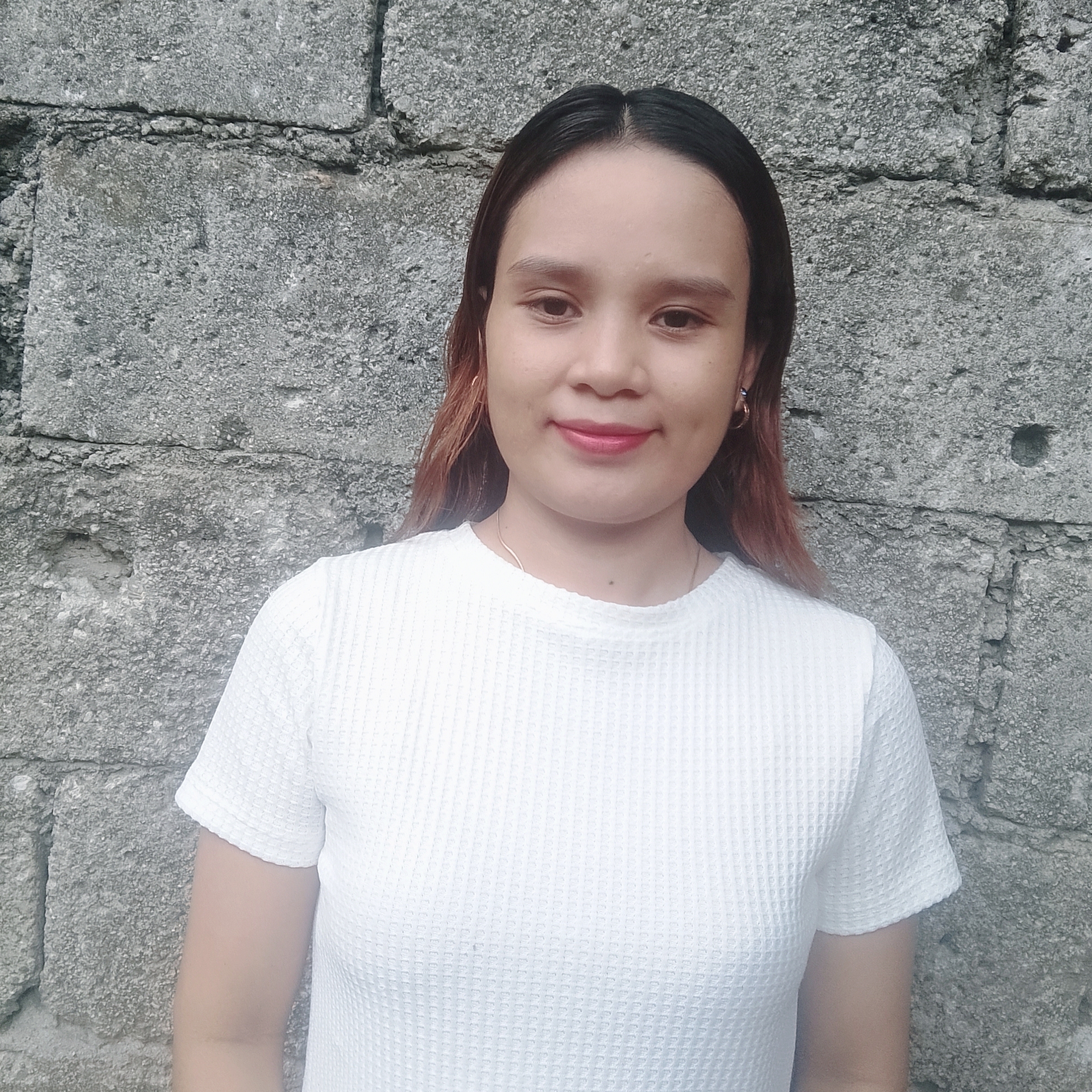 Jhoena Mae A.'s profile photo