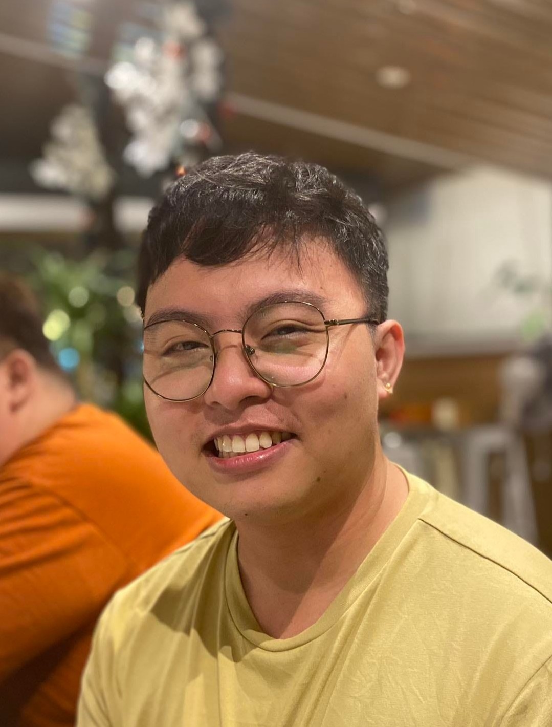 Rouey M.'s profile photo