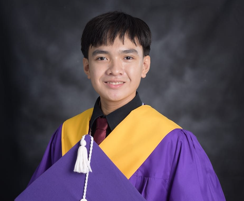Ronaire U.'s profile photo