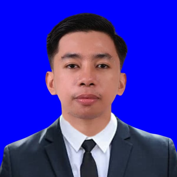 Karl Vincent R.'s profile photo