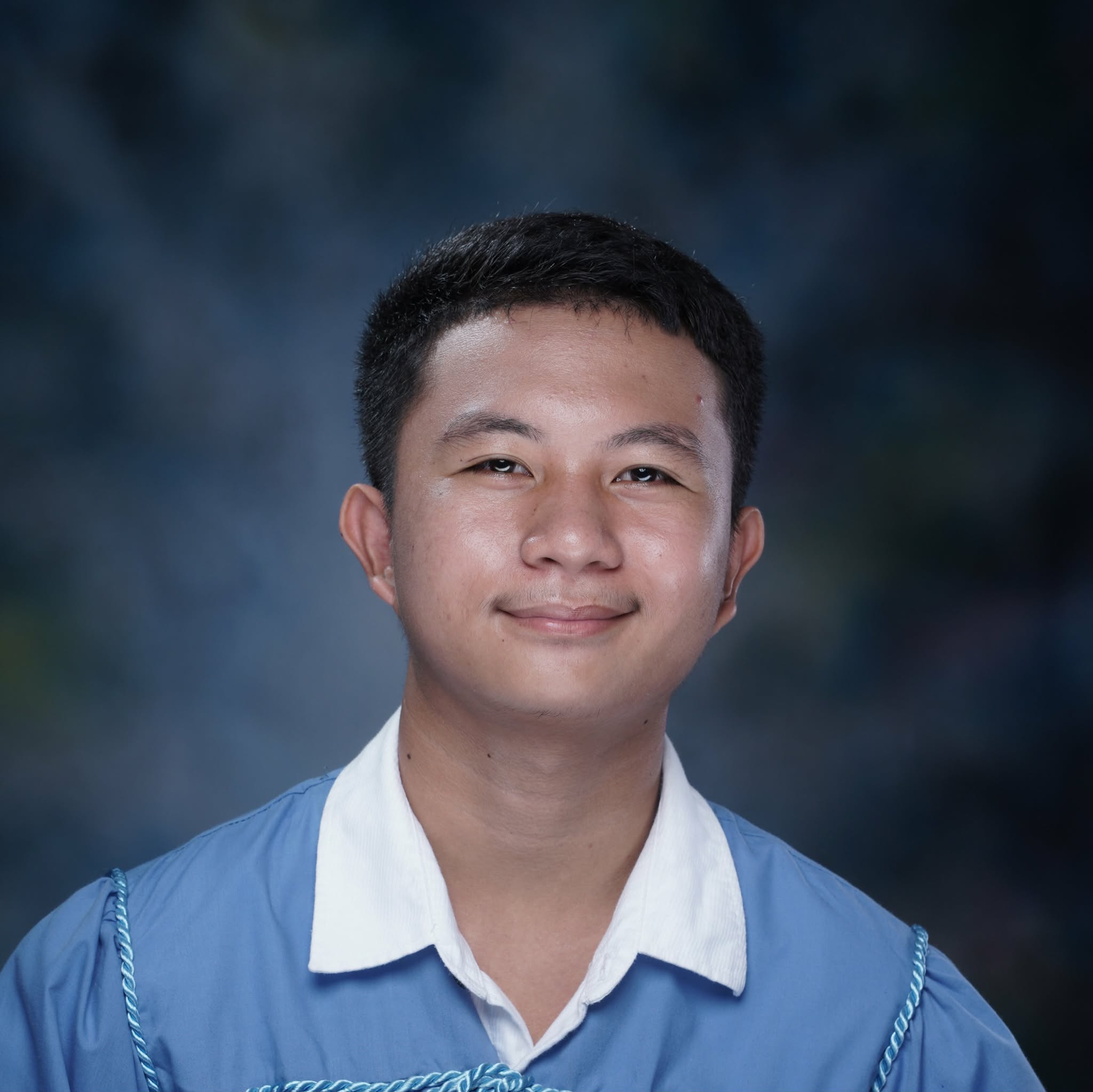 Lawrenz Josh M.'s profile photo