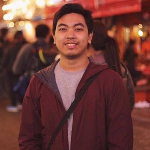 Juan Angelico P.'s profile photo