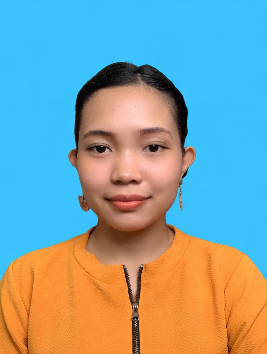 Monica V.'s profile photo