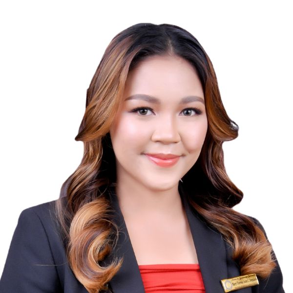 Mary Therese Anne D.'s profile photo