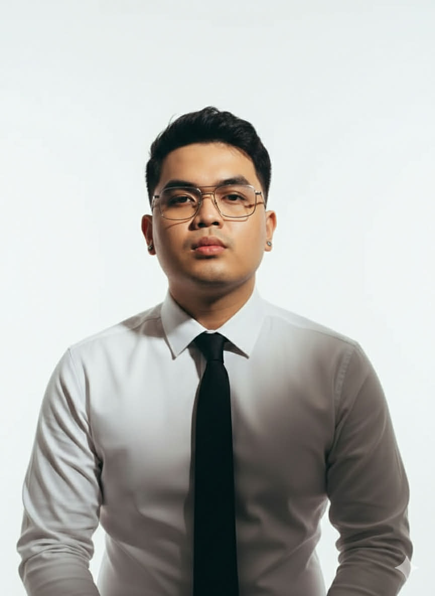 John Vincent G.'s profile photo