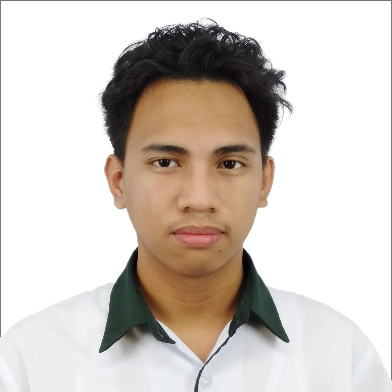 Justin Mace D.'s profile photo