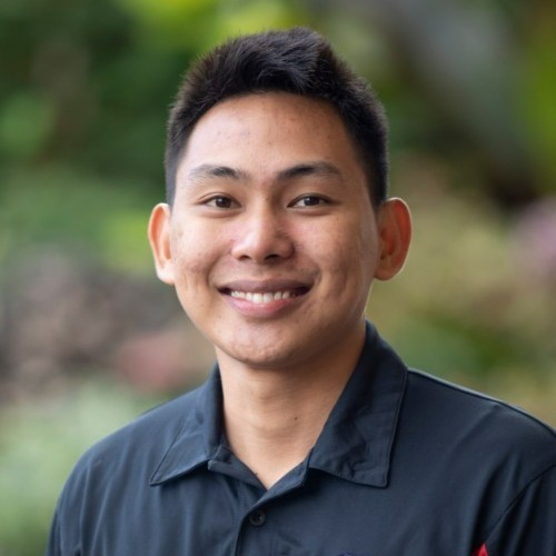 Jezreel G.'s profile photo