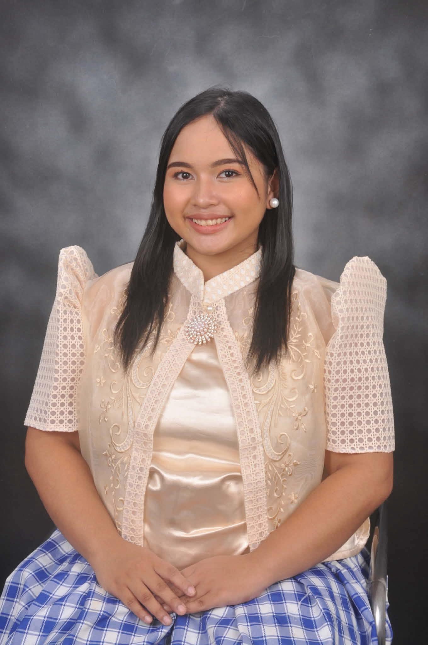 Keira Chraiye I.'s profile photo