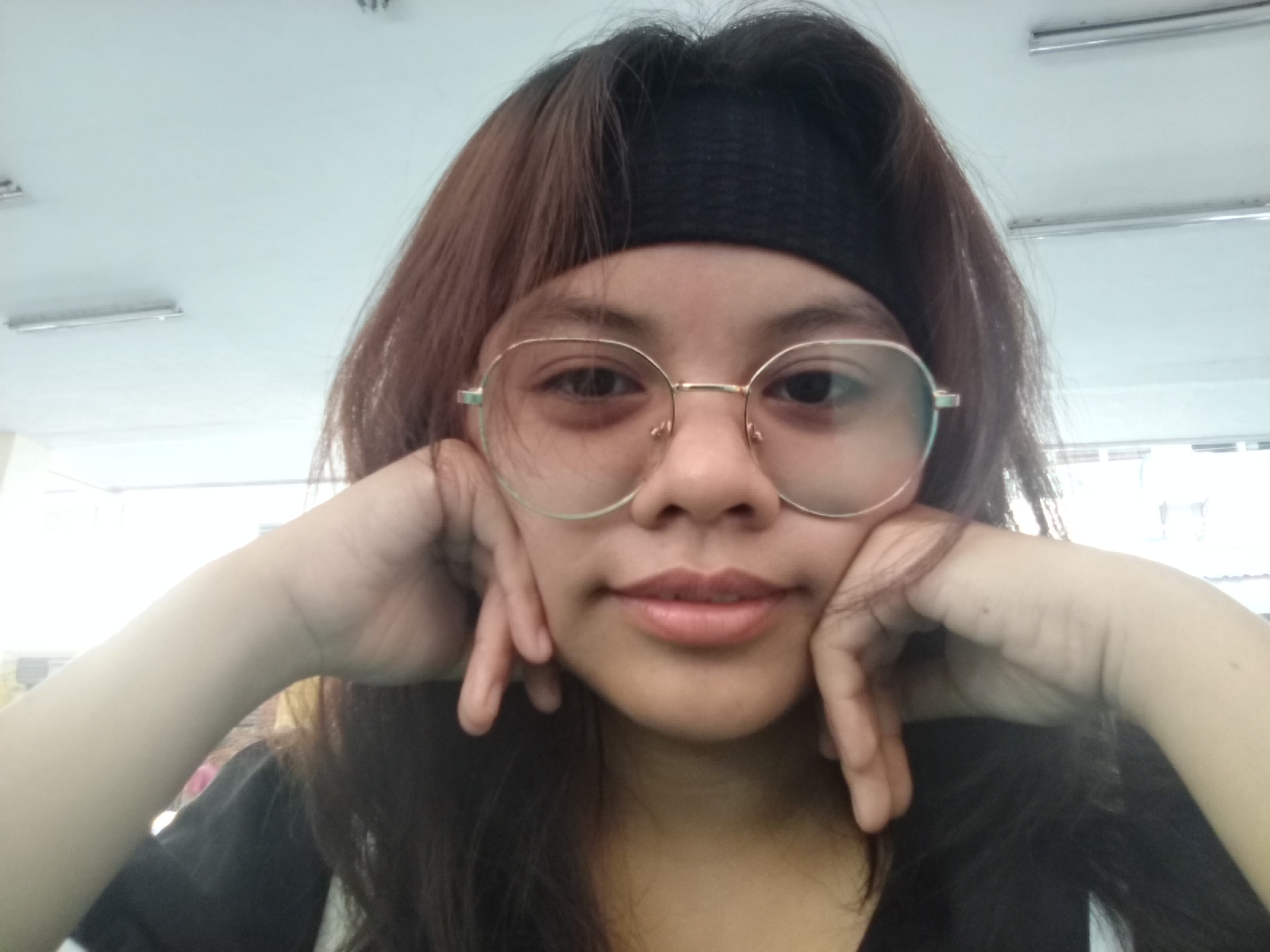 Leonicelle I.'s profile photo