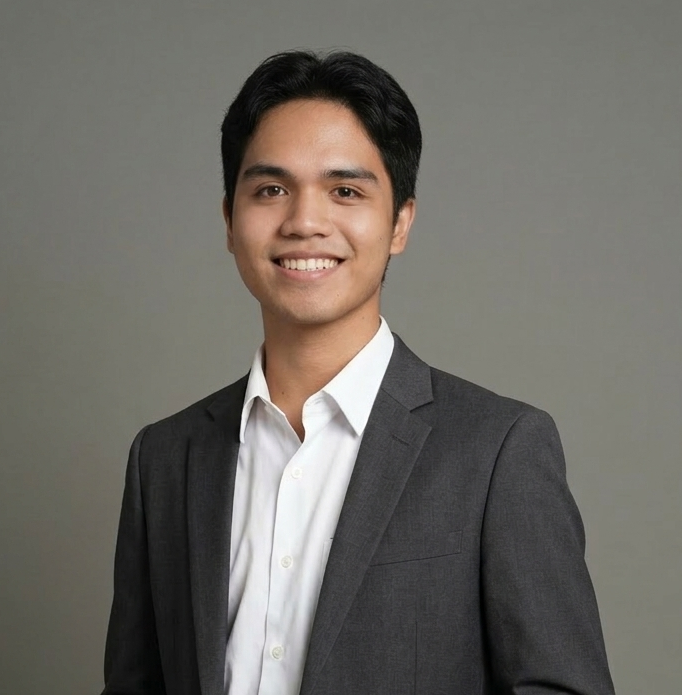Reynaldo B.'s profile photo