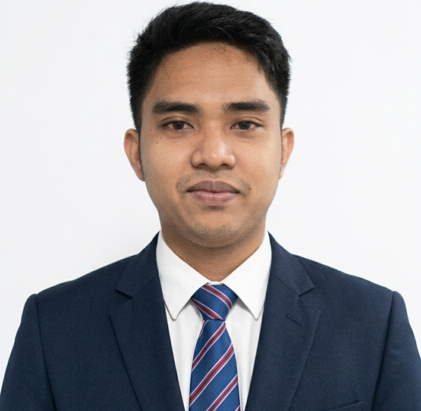 James Patrick L.'s profile photo