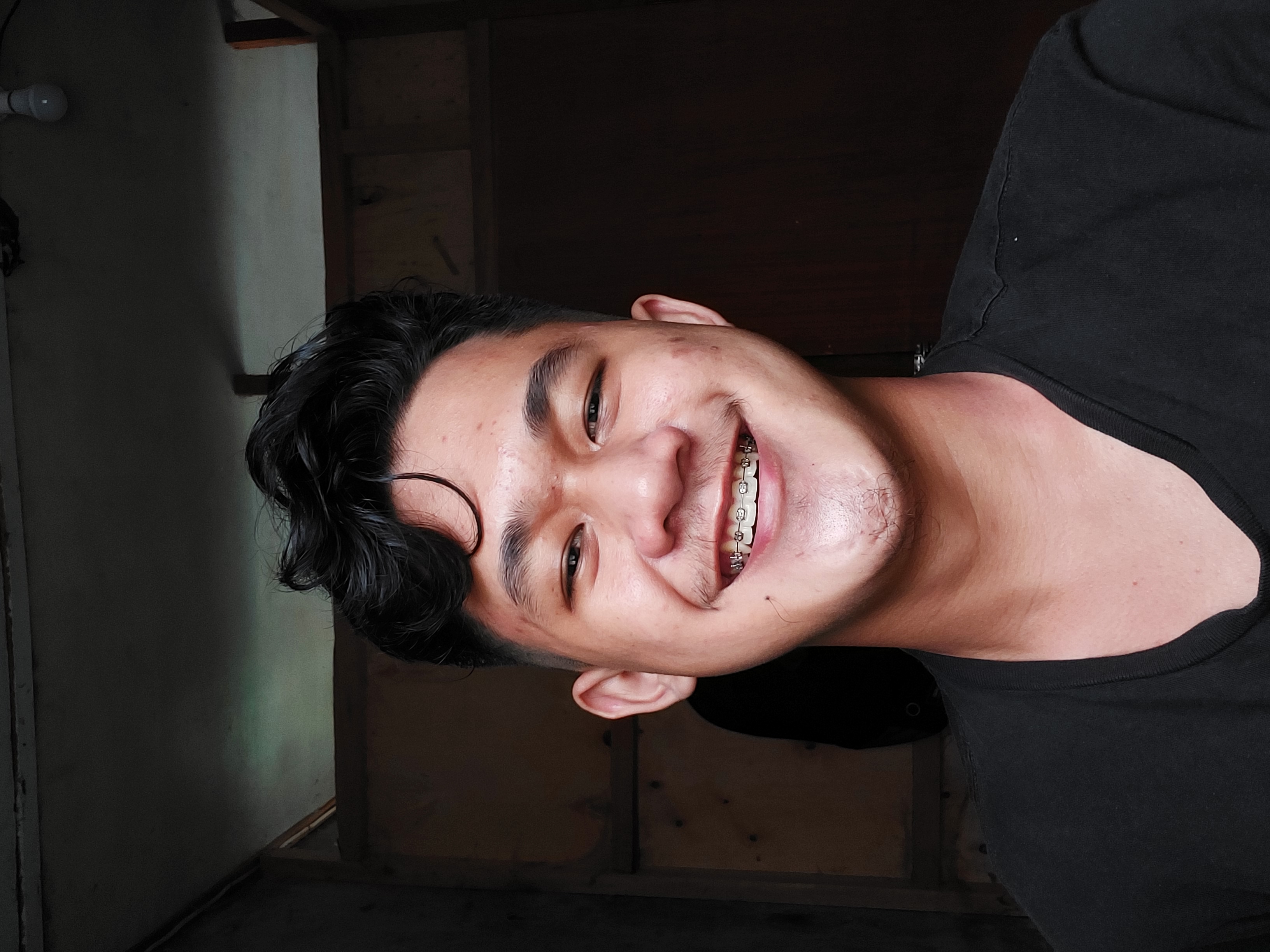 Jethro F.'s profile photo