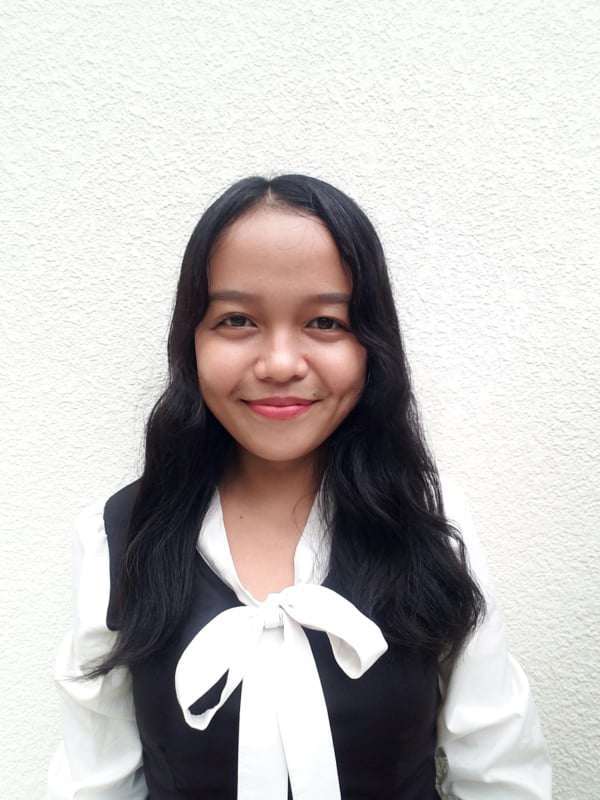 Marielle G.'s profile photo