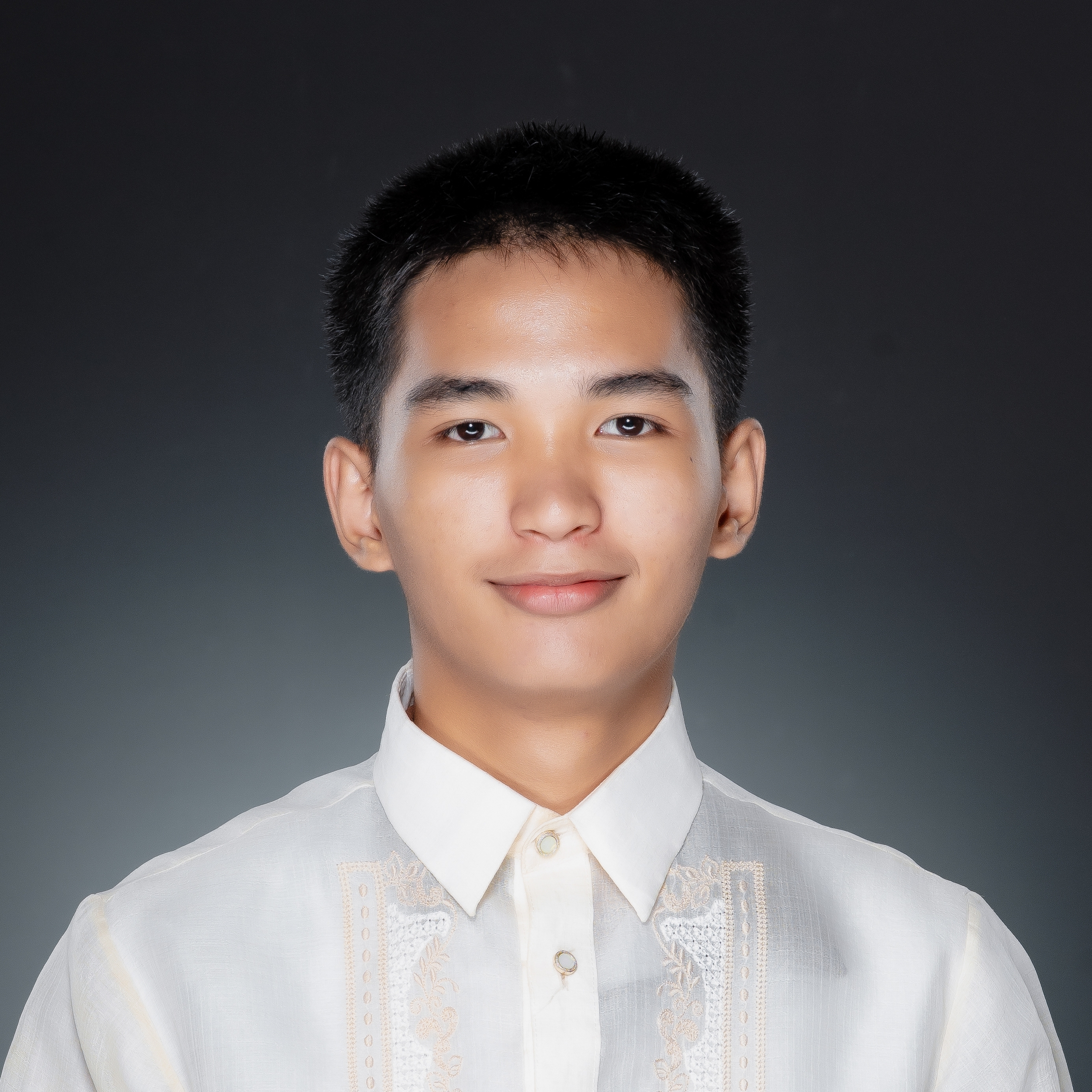 Romel P.'s profile photo