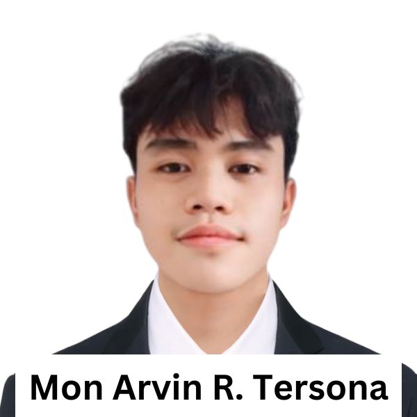 Mon Arvin T.'s profile photo