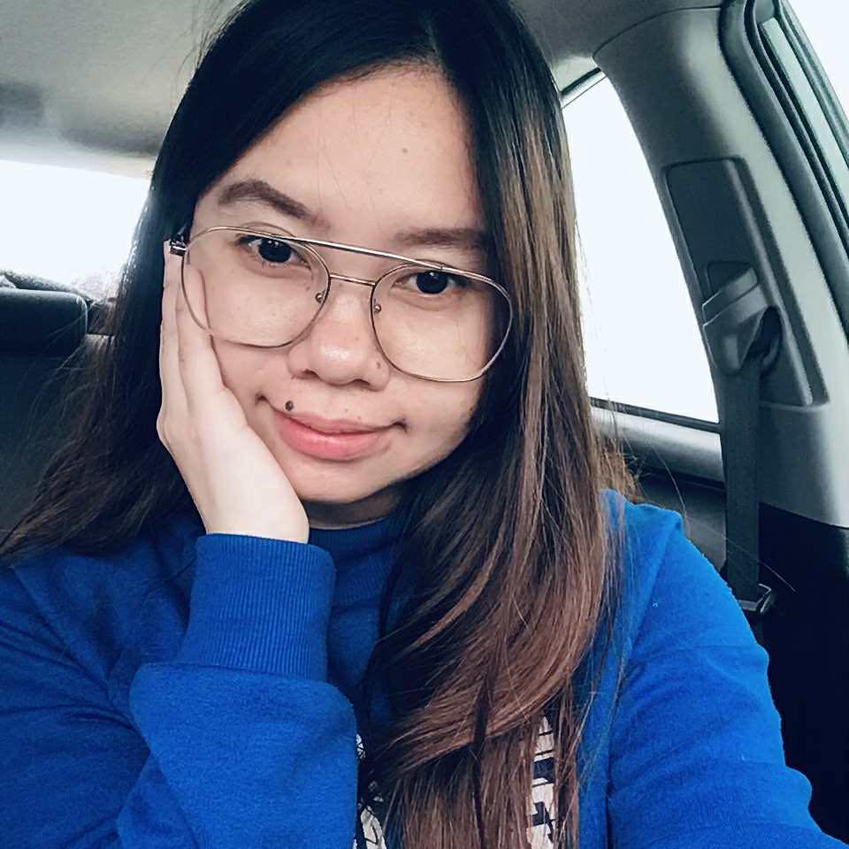 Danilyn C.'s profile photo