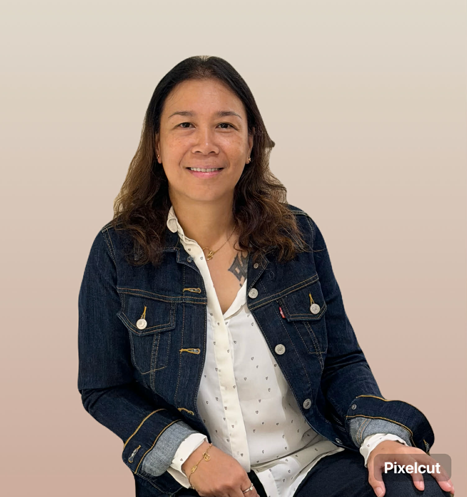 Marie Antonette A.'s profile photo