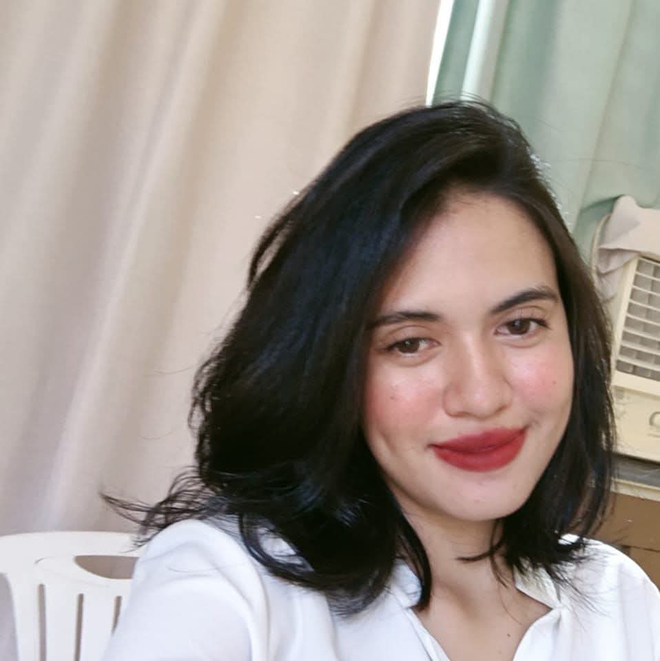 Rosa Ana Marie H.'s profile photo