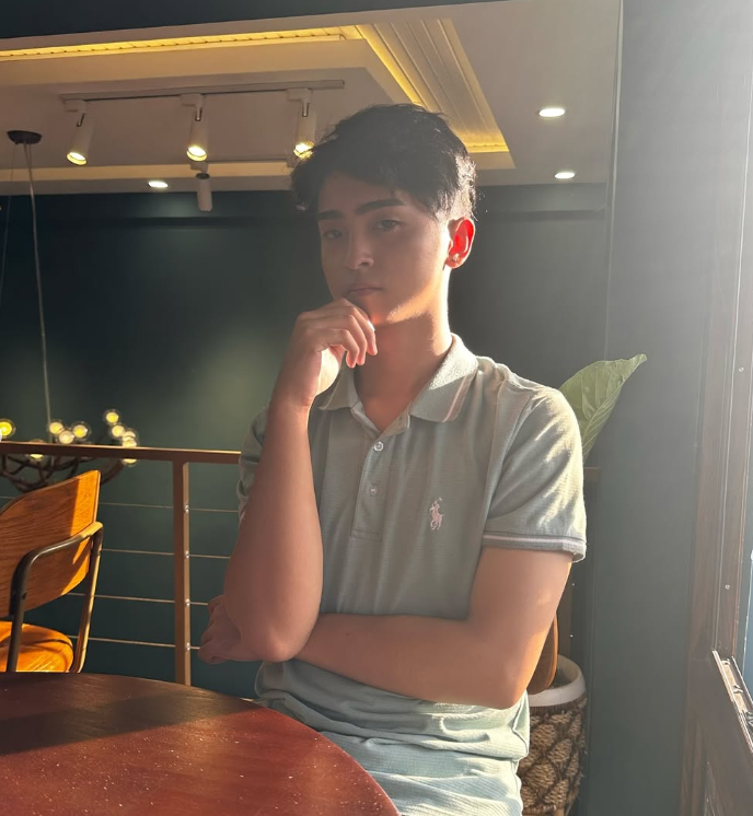 Kurt Alvin C.'s profile photo