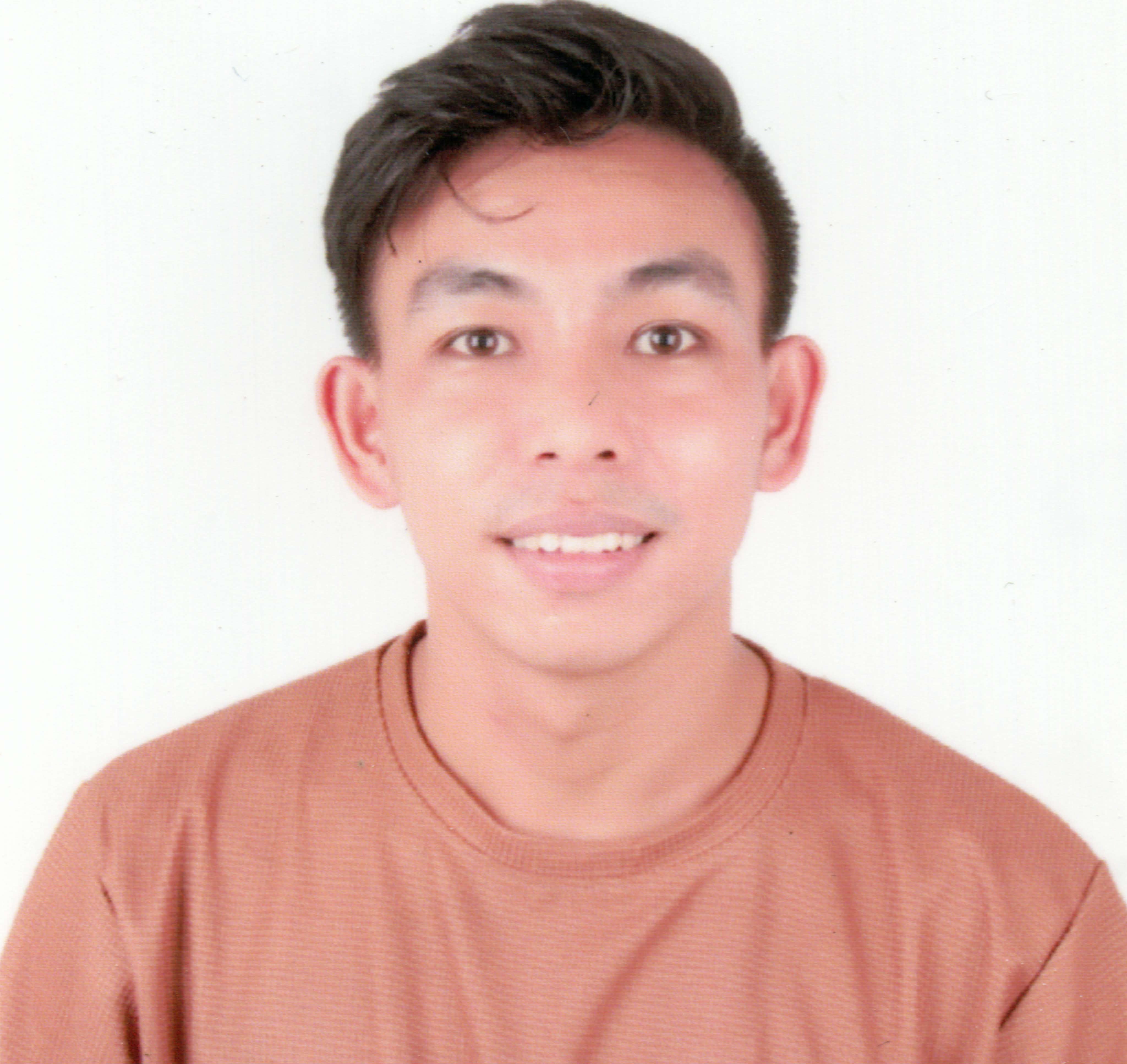 Daniel Carl G.'s profile photo