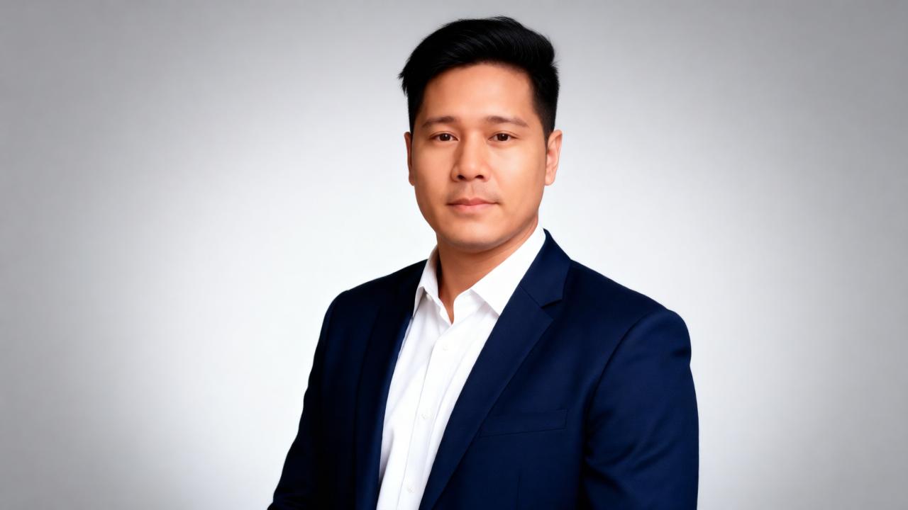 Mark Anthony J.'s profile photo