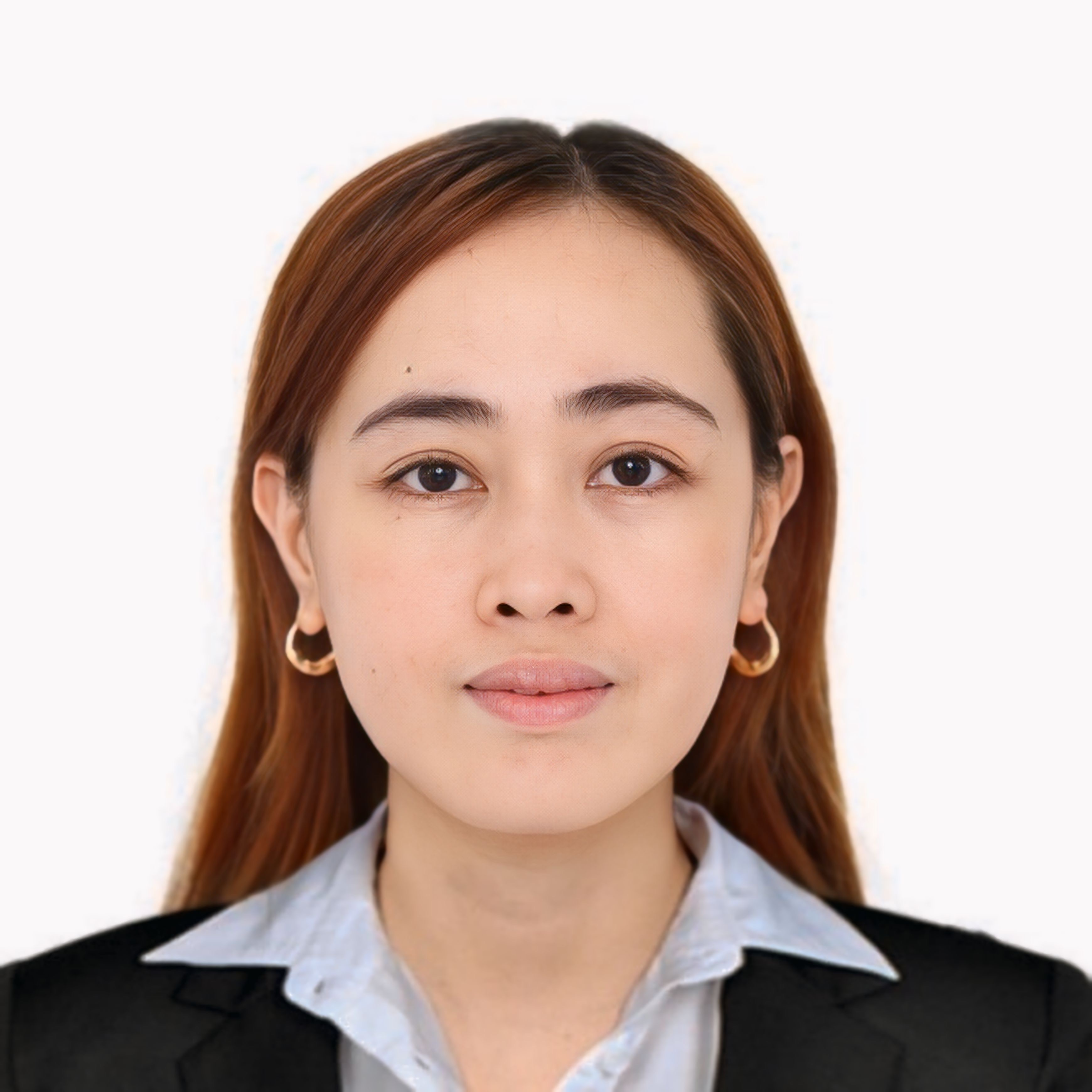 Rica Marie S.'s profile photo