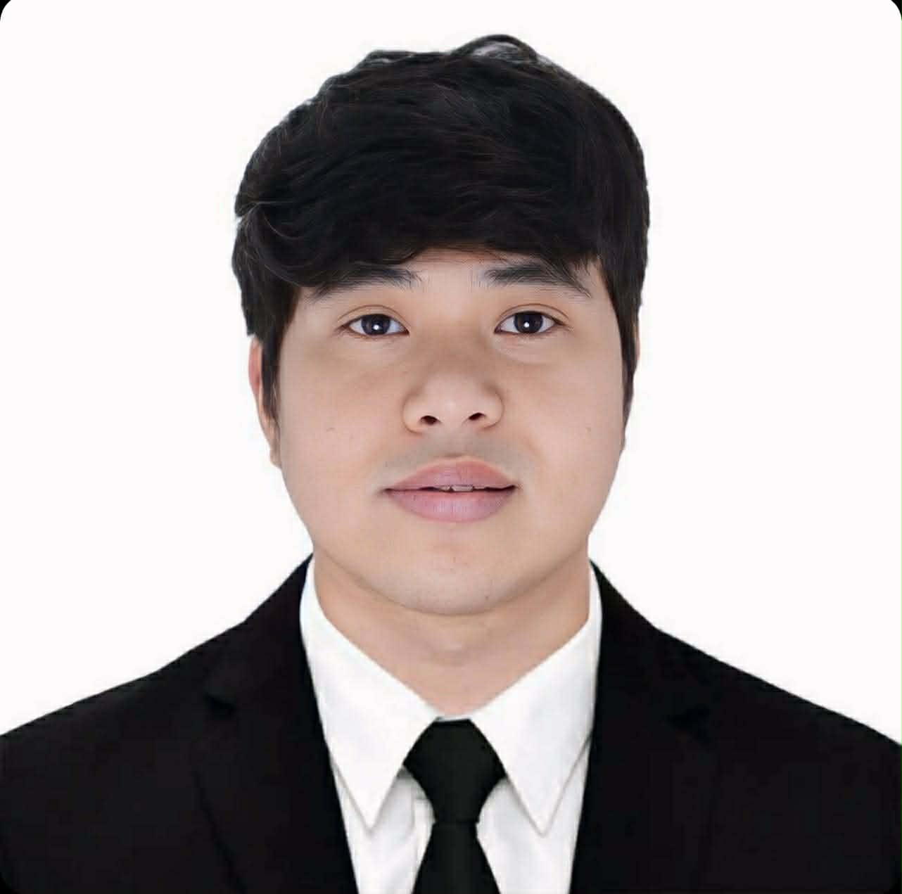John David D.'s profile photo