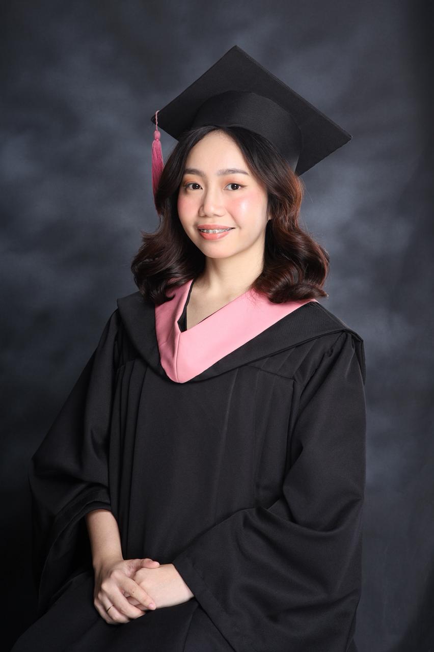 Lourice Joyce M.'s profile photo